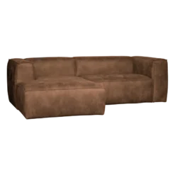 WOOOD Bean Chaise Longue Hoekbank