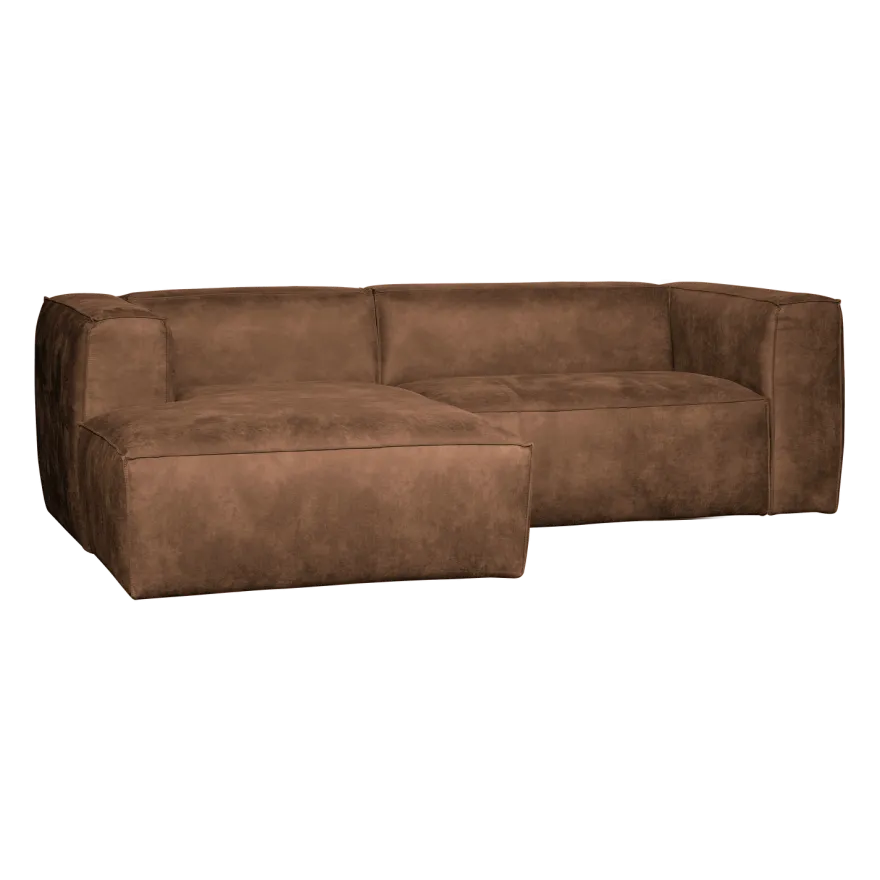 WOOOD Bean Chaise Longue Hoekbank