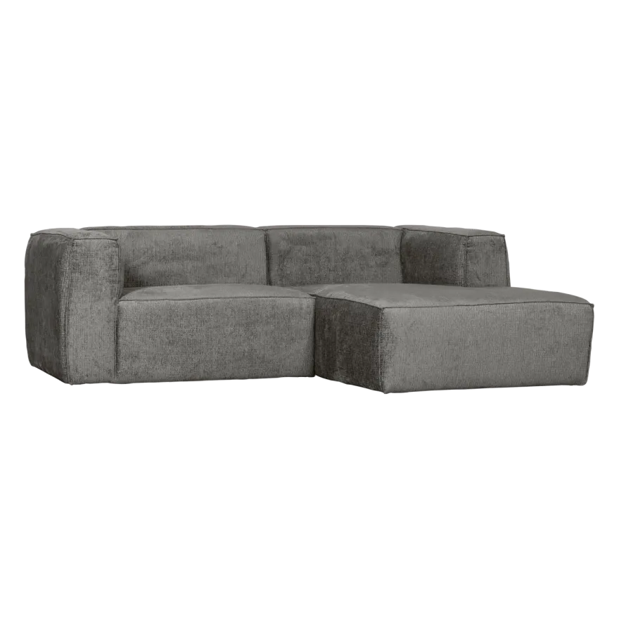 WOOOD Bean Chaise Longue Hoekbank