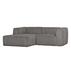 WOOOD Bean Chaise Longue Hoekbank