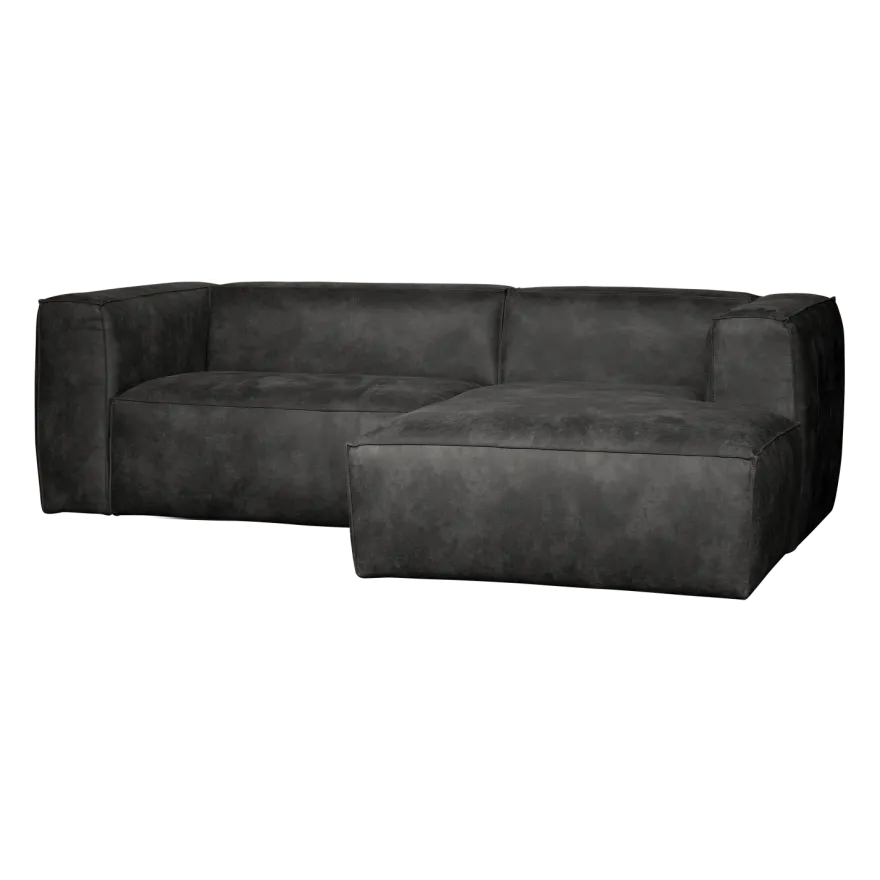 WOOOD Bean Chaise Longue Hoekbank