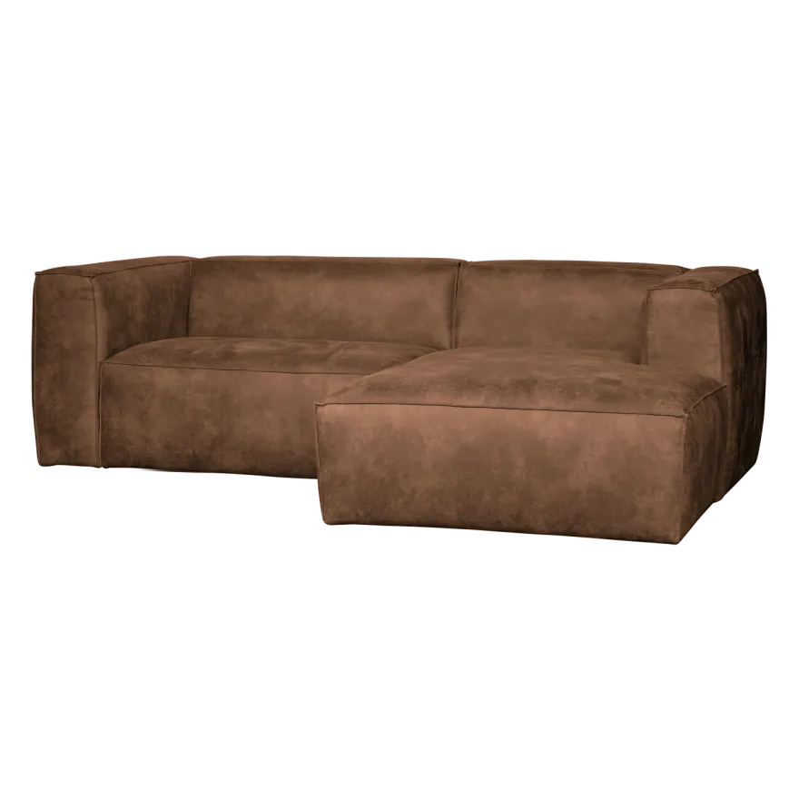 WOOOD Bean Chaise Longue Hoekbank