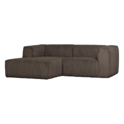 WOOOD Bean Chaise Longue Hoekbank