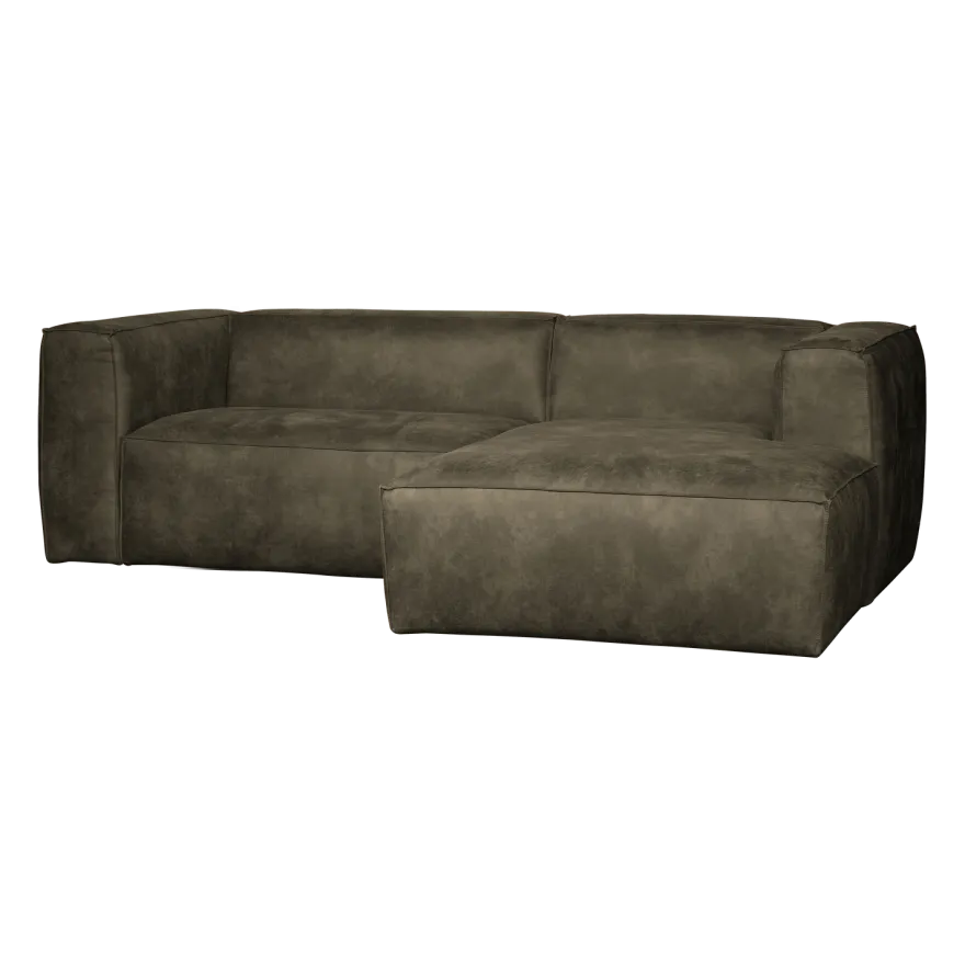 WOOOD Bean Chaise Longue Hoekbank