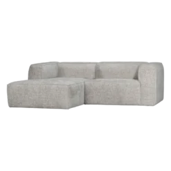 WOOOD Bean Chaise Longue Hoekbank
