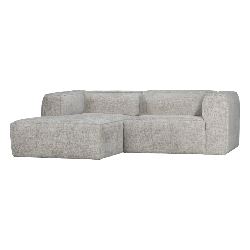 WOOOD Bean Chaise Longue Hoekbank