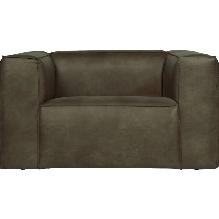 WOOOD Bean Fauteuil