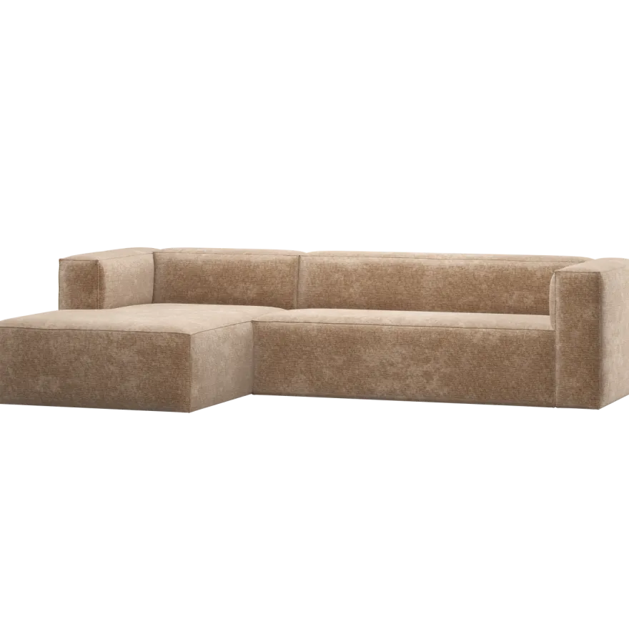 WOOOD Bean Hoekbank