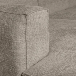 WOOOD Bean Melange Hoekbank