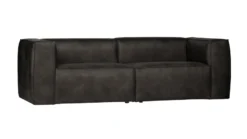 WOOOD Bean 3,5-Zitsbank