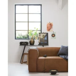 WOOOD Bean 3,5-Zitsbank