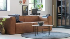 WOOOD Bean 3,5-Zitsbank