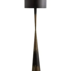 WOOOD Blackout too Vloerlamp