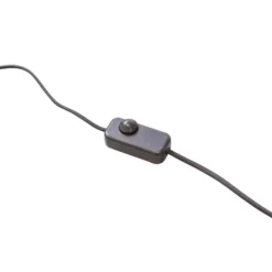 WOOOD Blackout too Vloerlamp