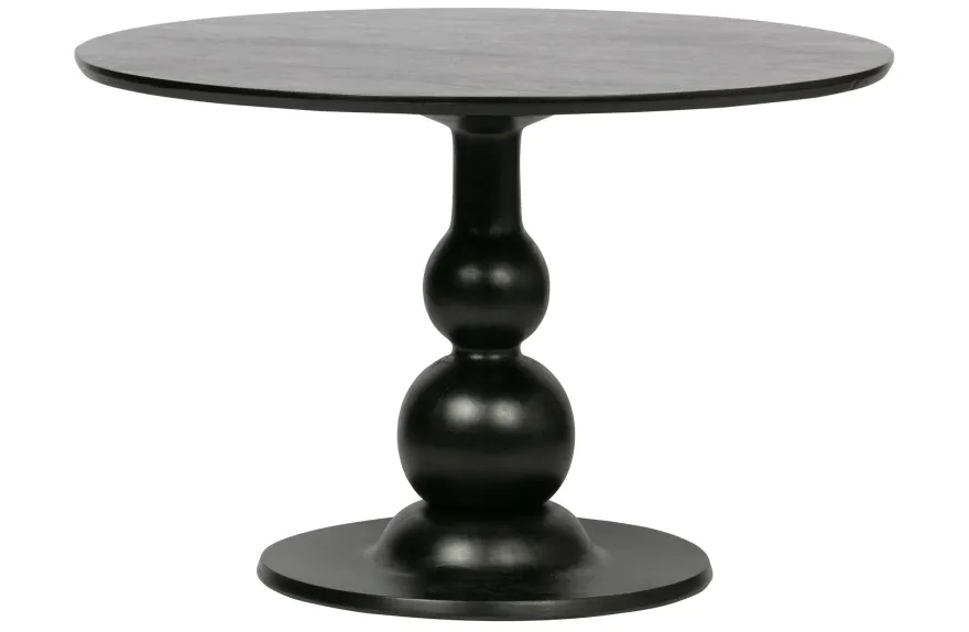 WOOOD Blanco Eettafel