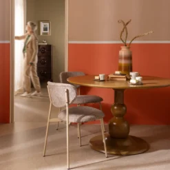 WOOOD Blanco Eettafel