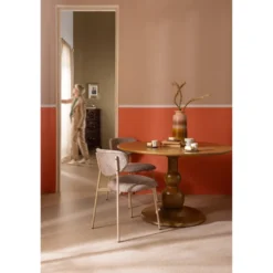 WOOOD Blanco Eettafel