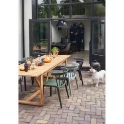 WOOOD Bliss Tuinstoel