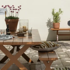 WOOOD Bliss Tuinstoel