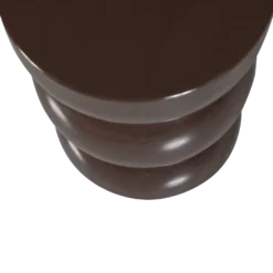 WOOOD Breno Bijzettafel