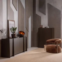 WOOOD Brock Dressoir