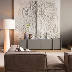 WOOOD Brock Tv-meubel