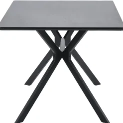 WOOOD Bruno Eettafel