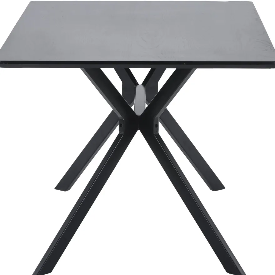 WOOOD Bruno Eettafel