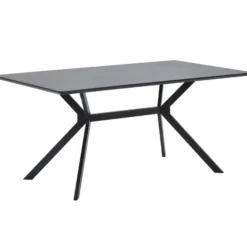 WOOOD Bruno Eettafel