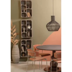 WOOOD Clay Wandkastje