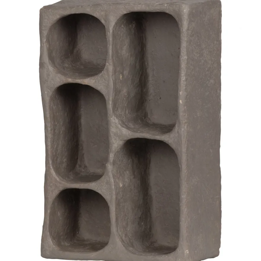 WOOOD Clay Wandkastje