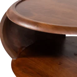 WOOOD Cole Salontafel