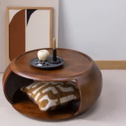 WOOOD Cole Salontafel