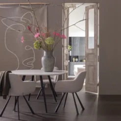 WOOOD Combi-tablo Eettafel