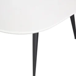 WOOOD Combi-tablo Eettafel