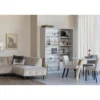 WOOOD Combi-tablo Eettafel