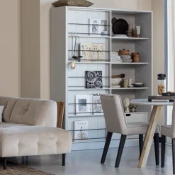 WOOOD Combi-tablo Eettafel