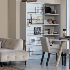 WOOOD Combi-tablo Eettafel