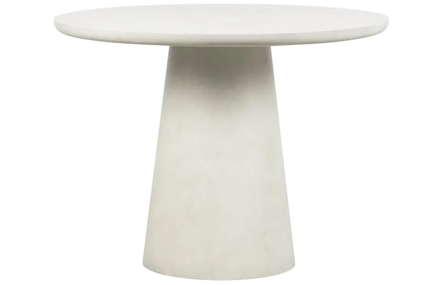 WOOOD Damon Eettafel