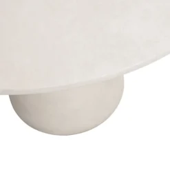 WOOOD Damon Eettafel