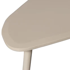 WOOOD Davina Salontafelset