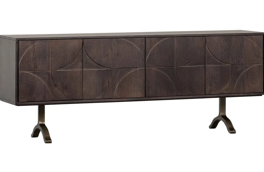 WOOOD Draw Dressoir