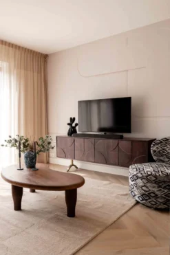 WOOOD Draw Dressoir