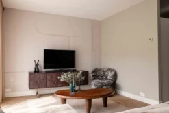 WOOOD Draw Dressoir