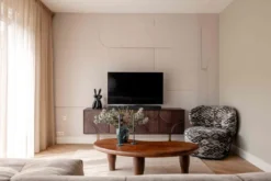 WOOOD Draw Dressoir