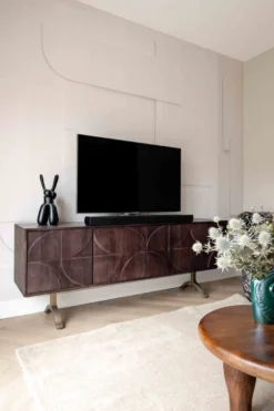WOOOD Draw Dressoir