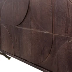 WOOOD Draw Dressoir