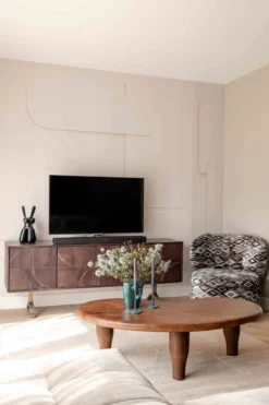WOOOD Draw Dressoir