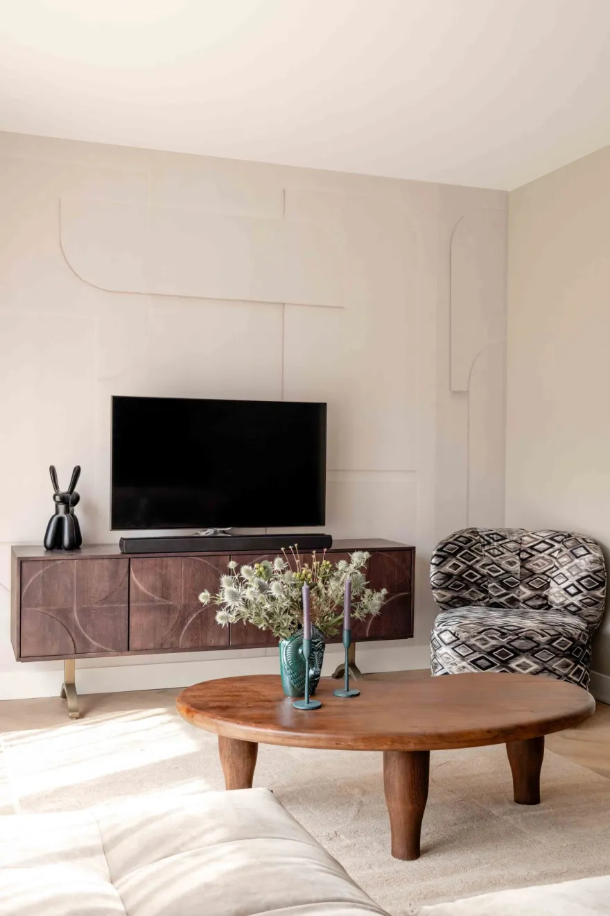 WOOOD Draw Dressoir