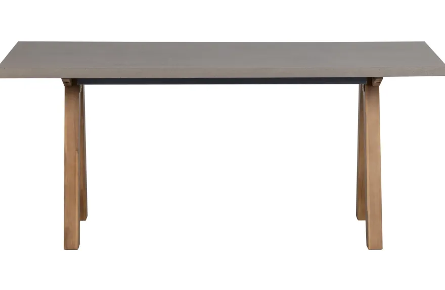 WOOOD Eef Eettafel